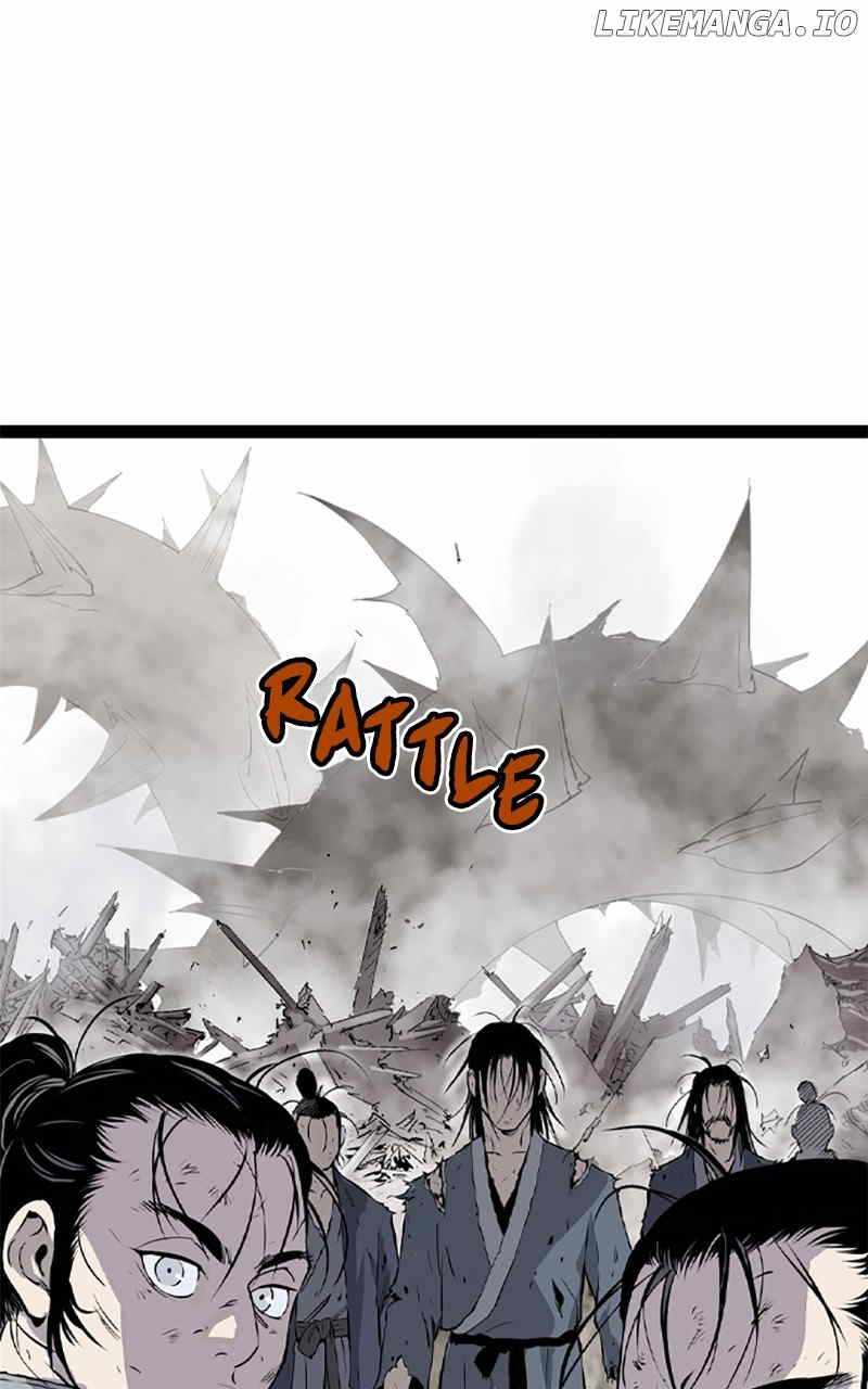 Asura (manhwa) Chapter 17 27